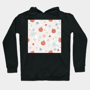 Ornaments Hoodie